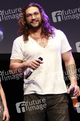 Jason Momoa