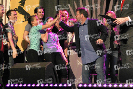 Team StarKid, Sean Astin