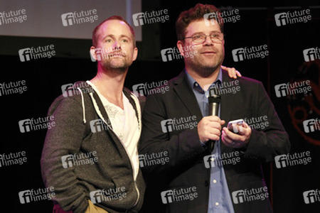 Billy Boyd, Sean Astin