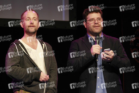 Billy Boyd, Sean Astin