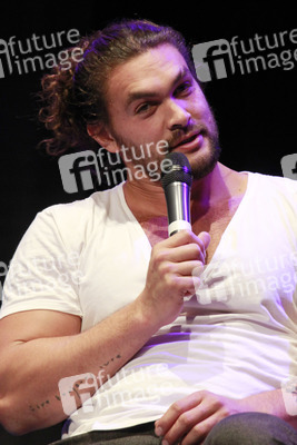 Jason Momoa