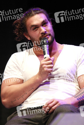 Jason Momoa