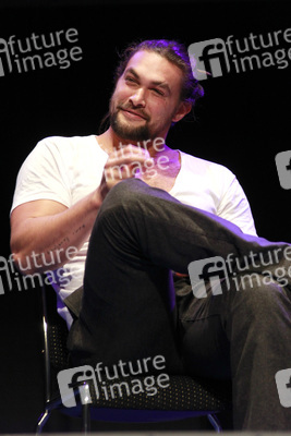 Jason Momoa