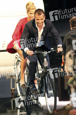 Rafael van der Vaart, Sylvie van der Vaart