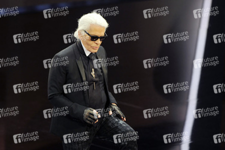 Karl Lagerfeld