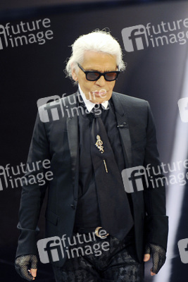 Karl Lagerfeld