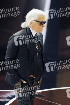 Karl Lagerfeld