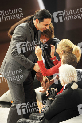 Bülent Ceylan, Sylvie van der Vaart