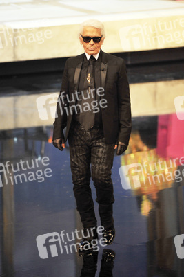 Karl Lagerfeld