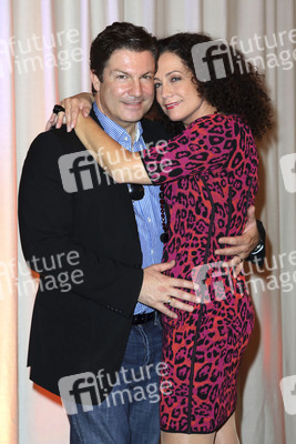 Francis Fulton-Smith, Barbara Wussow