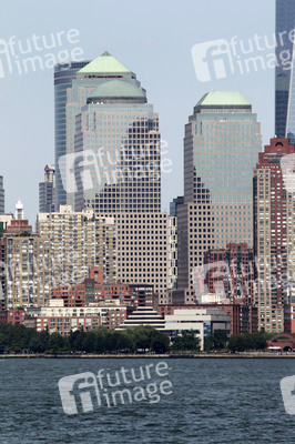 World Financial Center