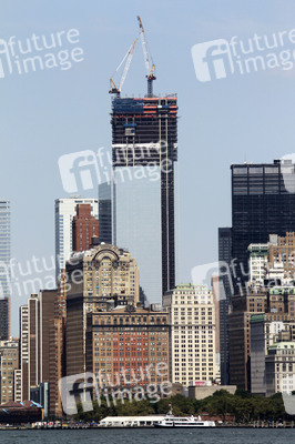 Four World Trade Center