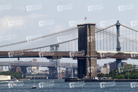 Brooklyn Bridge