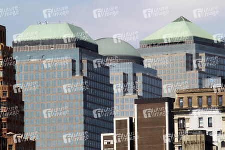 World Financial Center