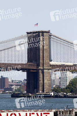 Brooklyn Bridge