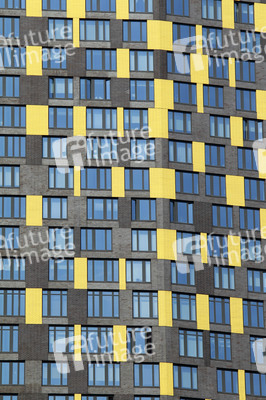 In den Straßen von Manhatten