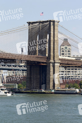 Brooklyn Bridge