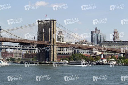 Brooklyn Bridge