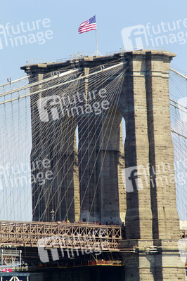 Brooklyn Bridge