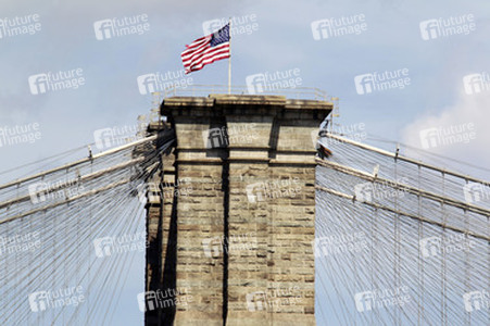 Brooklyn Bridge