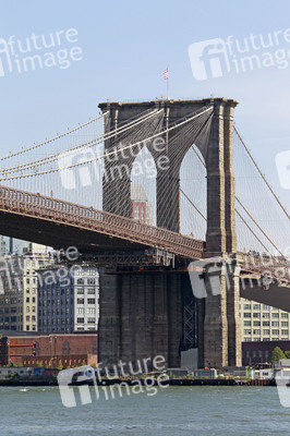 Brooklyn Bridge