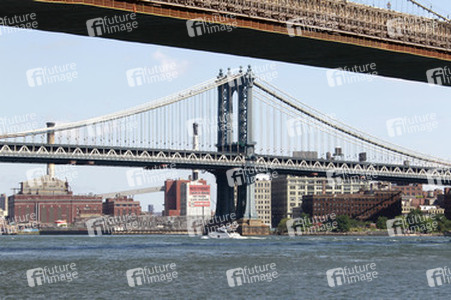 Manhattan Bridge