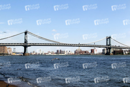 Manhattan Bridge