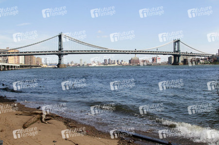 Manhattan Bridge