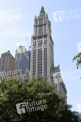 Woolworth Building