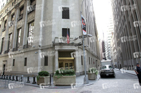 New York Stock Exchange