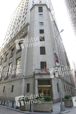 New York Stock Exchange