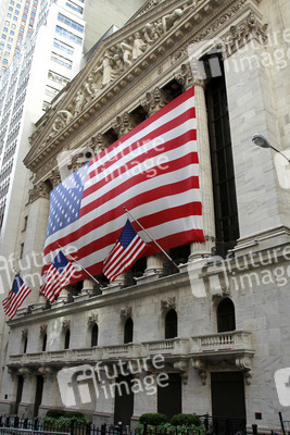 New York Stock Exchange