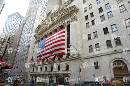 New York Stock Exchange