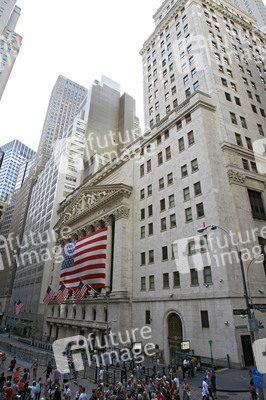 New York Stock Exchange