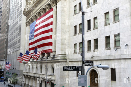 New York Stock Exchange