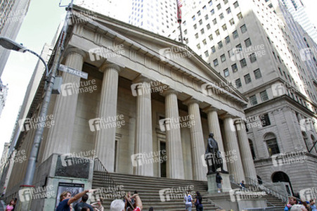 Federal Hall