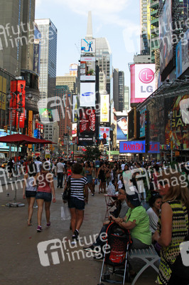 Times Square / Duffy Square