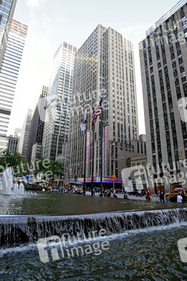 Radio City Music Hall