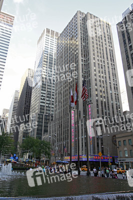 Radio City Music Hall