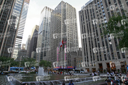 Radio City Music Hall