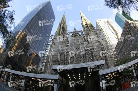 St. Patrick's Cathedral