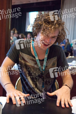Finn Jones