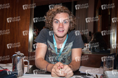 Finn Jones