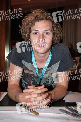 Finn Jones