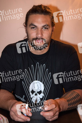 Jason Momoa