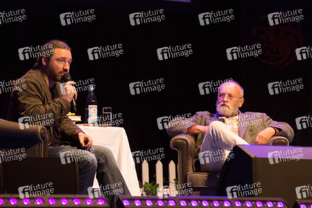 Tommy Krappweis, Rudolf Simek