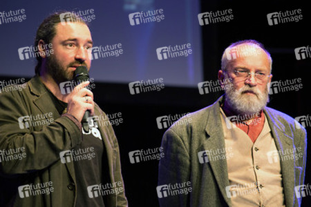 Tommy Krappweis, Rudolf Simek