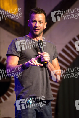 Craig Parker