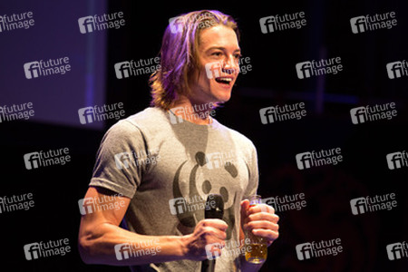 Craig Horner