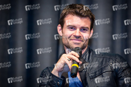 Daniel Gillies